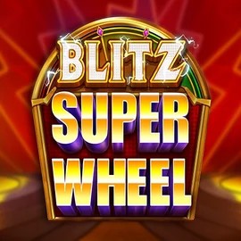 Play the Blitz Super Wheel slot by Pragmatic Play on Sankra Casino