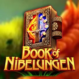 Book of Nibelungen online slot from Swintt – play at ssankracasino.nl