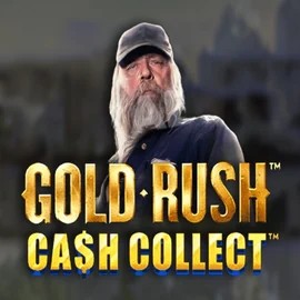 Try Gold Rush Cash Collect slot by Origins on ssankracasino.nl – logo image