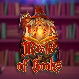 Master of Books online slot from Swintt – play at ssankracasino.nl