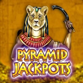 Play Pyramid Jackpots slot by King Show Games on ssankracasino.nl