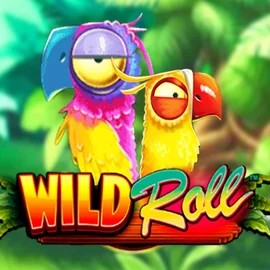Wild Roll – slot by Playtech, featured at ssankracasino.nl