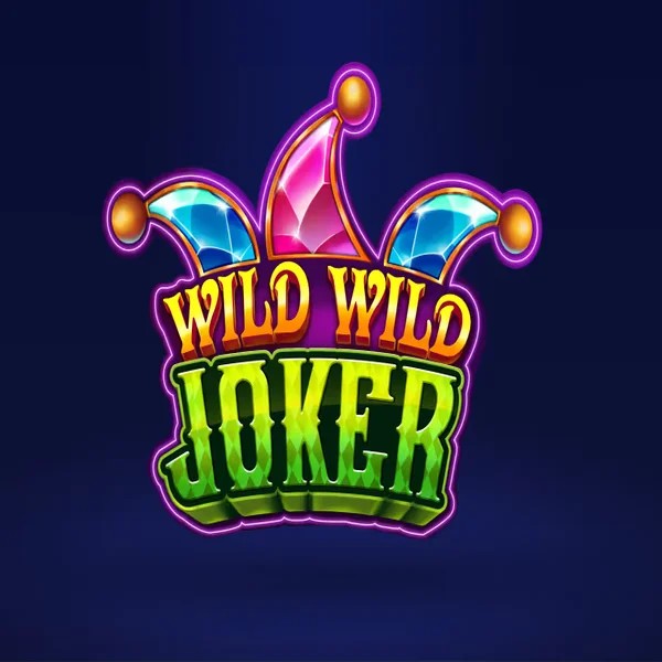Official Slots logo: Wild Wild Joker by Pragmatic Play at Sankra Casino