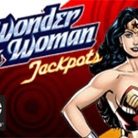 Wonder Woman Jackpots online slot from Amaya – play at ssankracasino.nl